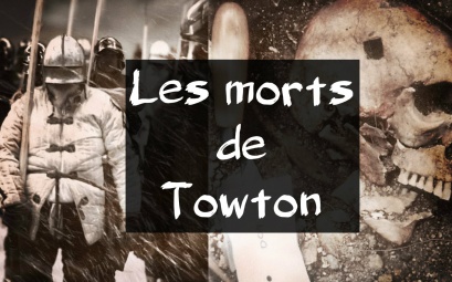 Bataille De Towton