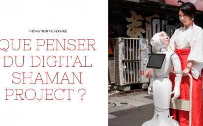 Digital Shaman Project