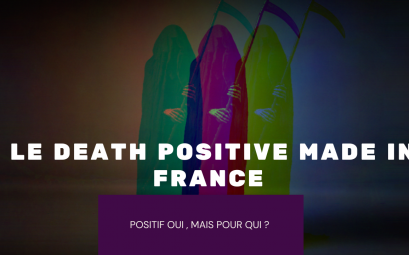 Death Positive En France