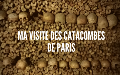 Visite Catacombes De Paris