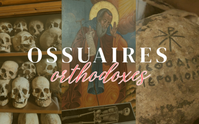Ossuaires