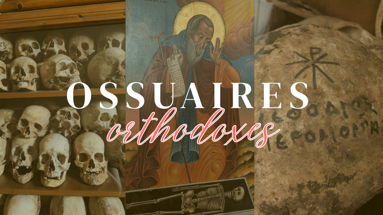Ossuaires
